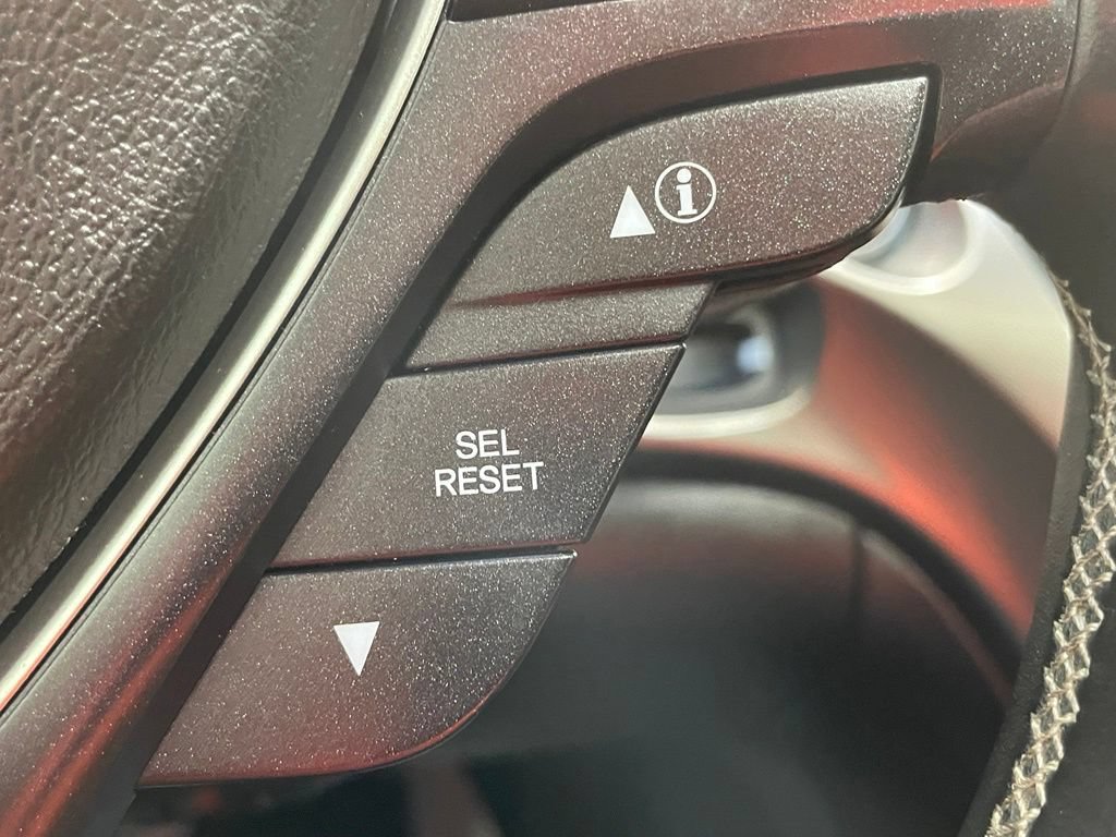 Used 2014 Acura TL w/ Technology Package AWD/4WD image 28