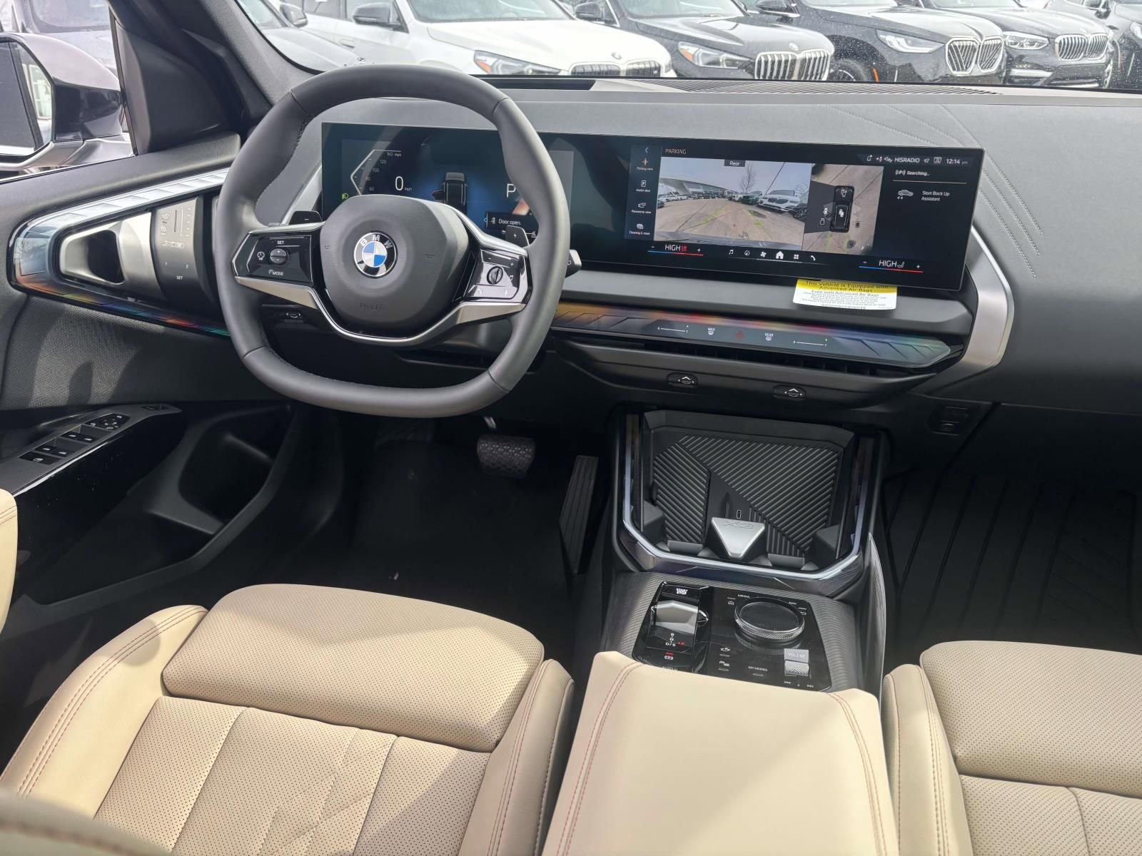 New 2026 BMW X3 xDrive30 w/ Premium Package image 29