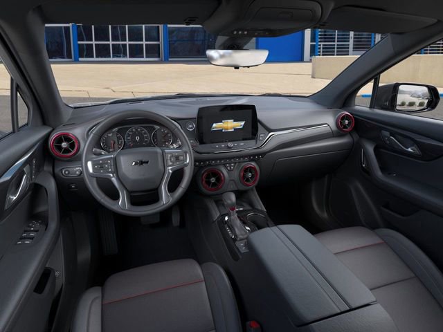 New 2026 Chevrolet Blazer RS AWD/4WD image 15