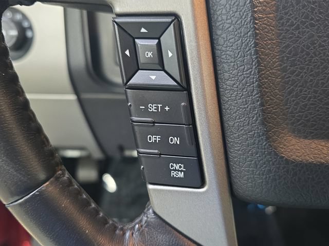 Used 2016 Ford Expedition EL Limited AWD/4WD image 17