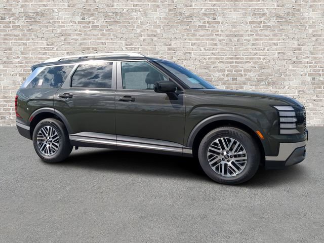 New 2026 Hyundai Palisade SEL FWD image 1