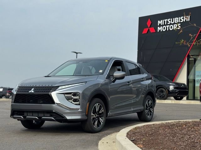 New 2026 Mitsubishi Eclipse Cross AWD image 7