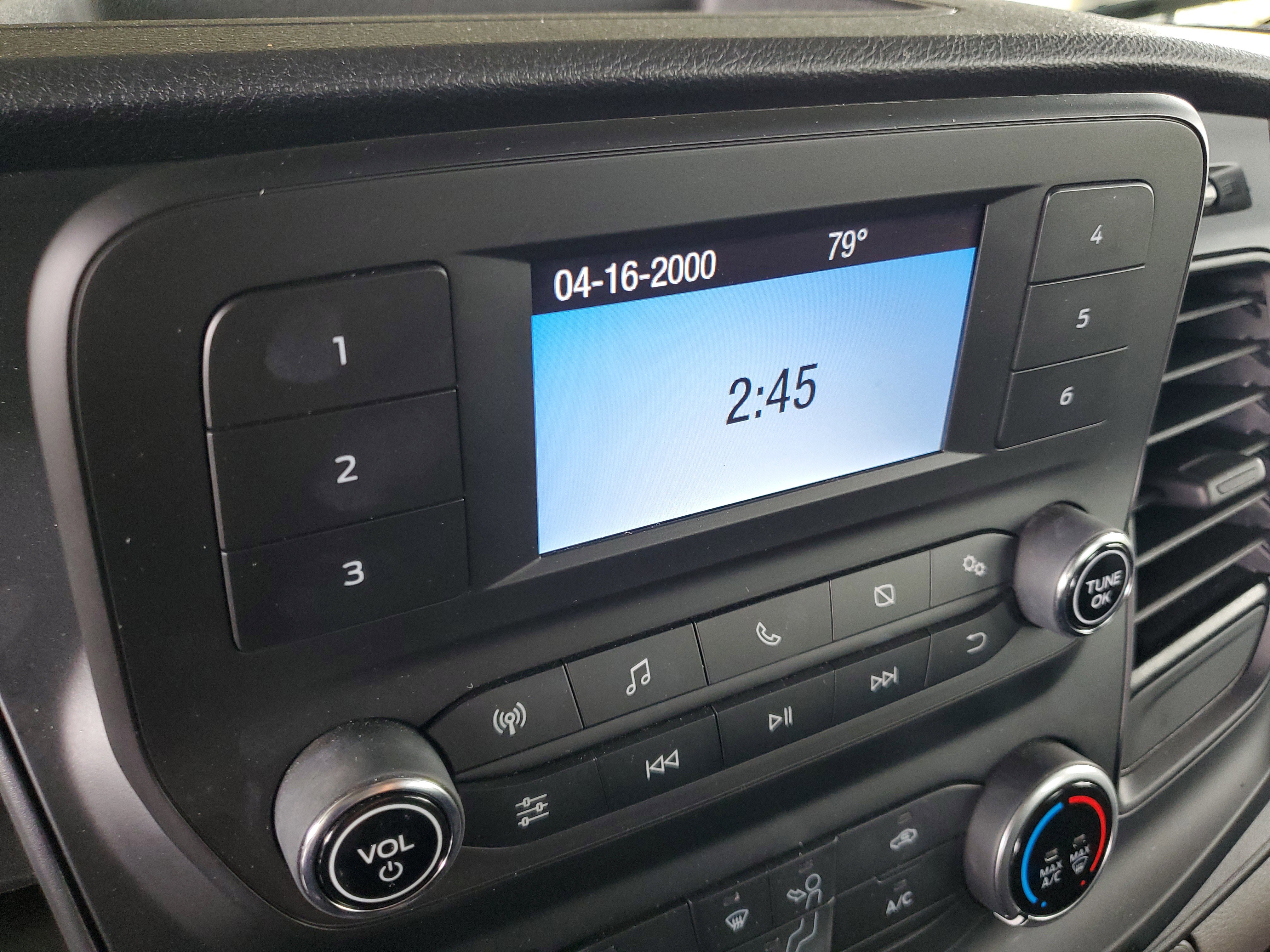 Used 2024 Ford Transit 350 XL image 26