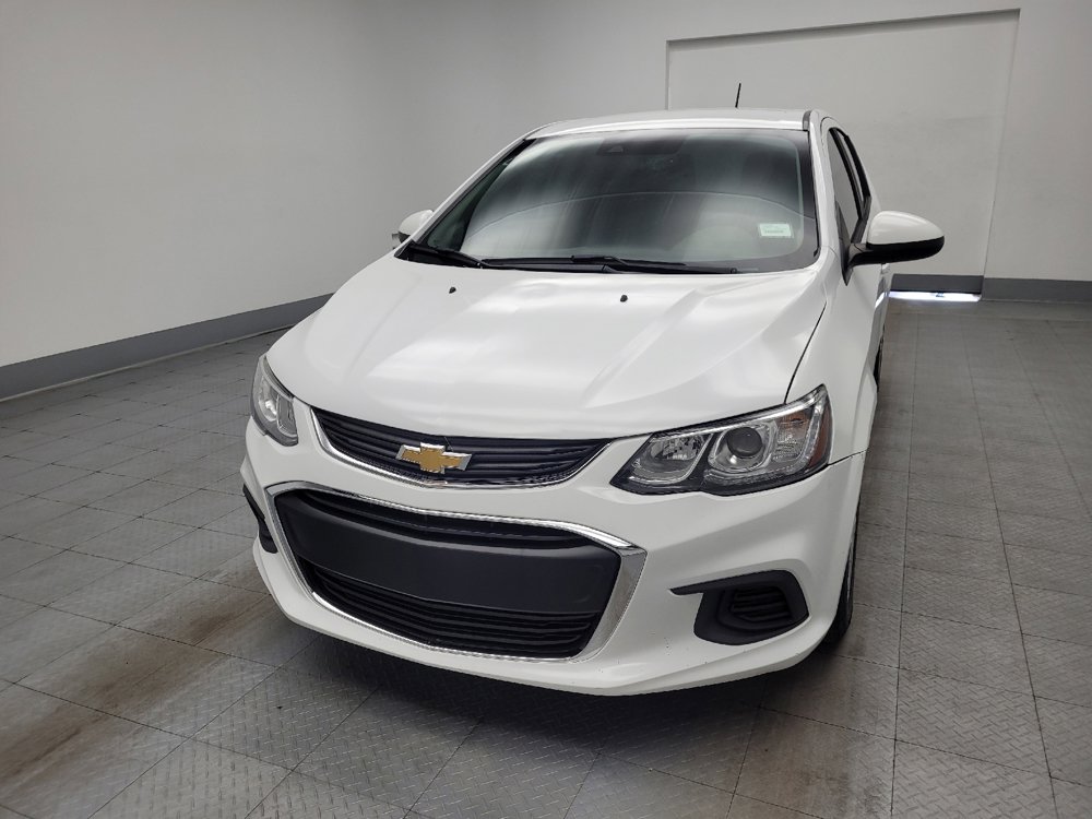 Used 2020 Chevrolet Sonic LT image 15