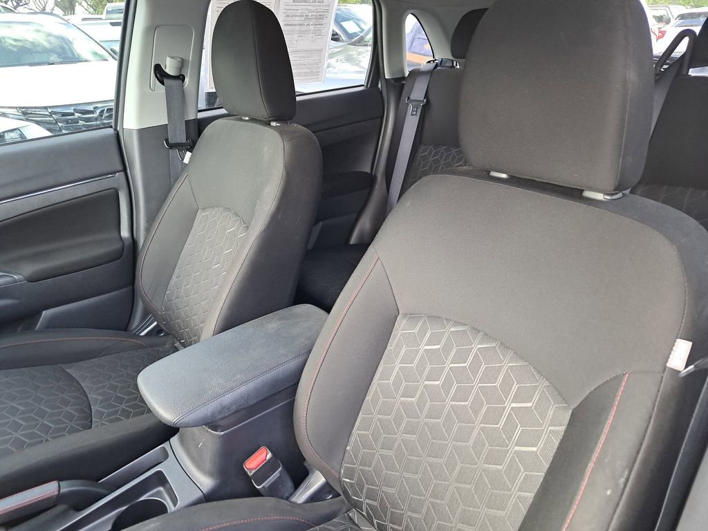 Used 2022 Mitsubishi Outlander Sport SE image 20