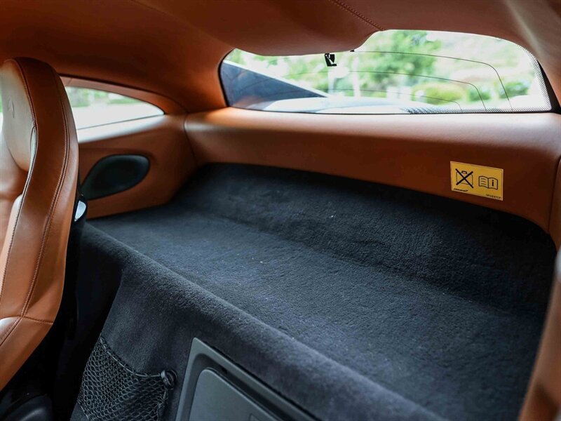 Used 2016 McLaren 570S Coupe RWD image 30