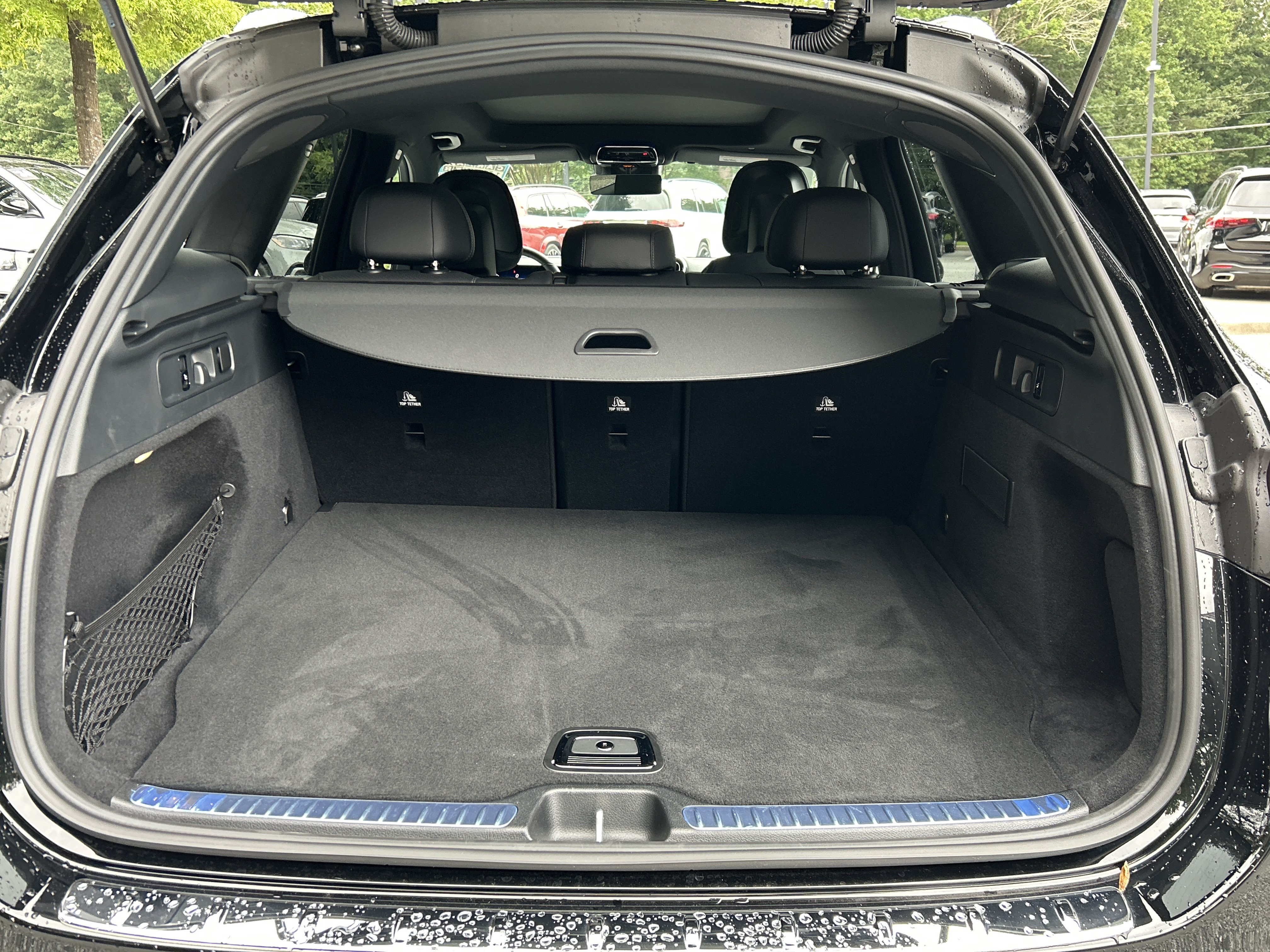Certified 2026 Mercedes-Benz GLC 300 4MATIC image 9