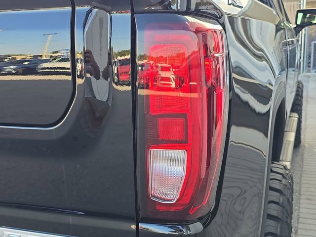 New 2026 GMC Sierra 1500 Elevation image 8
