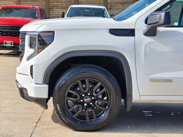 Used 2024 GMC Sierra 1500 Elevation AWD/4WD image 16