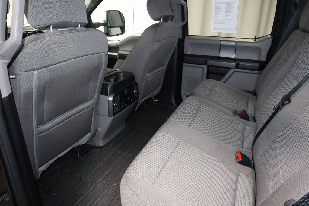 Used 2020 Ford F350 XLT w/ XLT Premium Package image 20