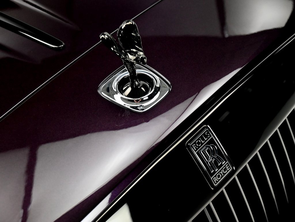 Used 2020 Rolls-Royce Ghost image 27