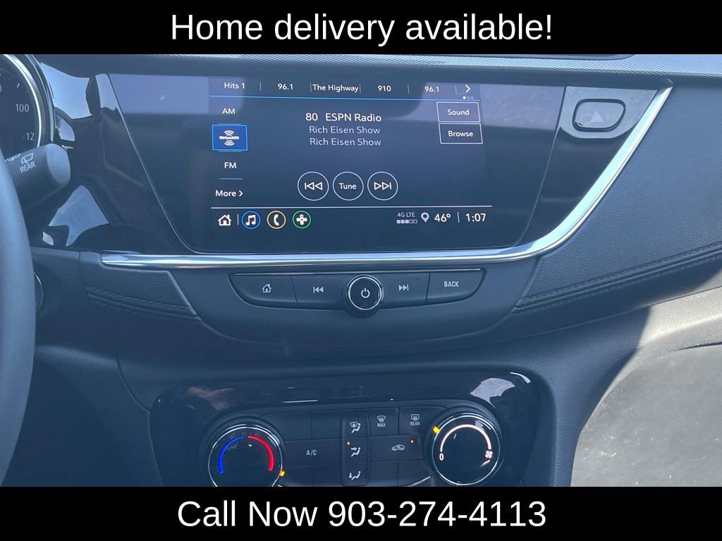 Used 2023 Buick Encore GX Preferred image 19