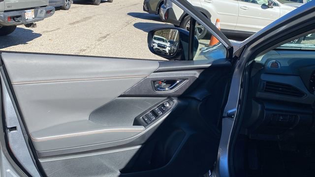 Certified 2025 Subaru Crosstrek 2.5i Limited image 16