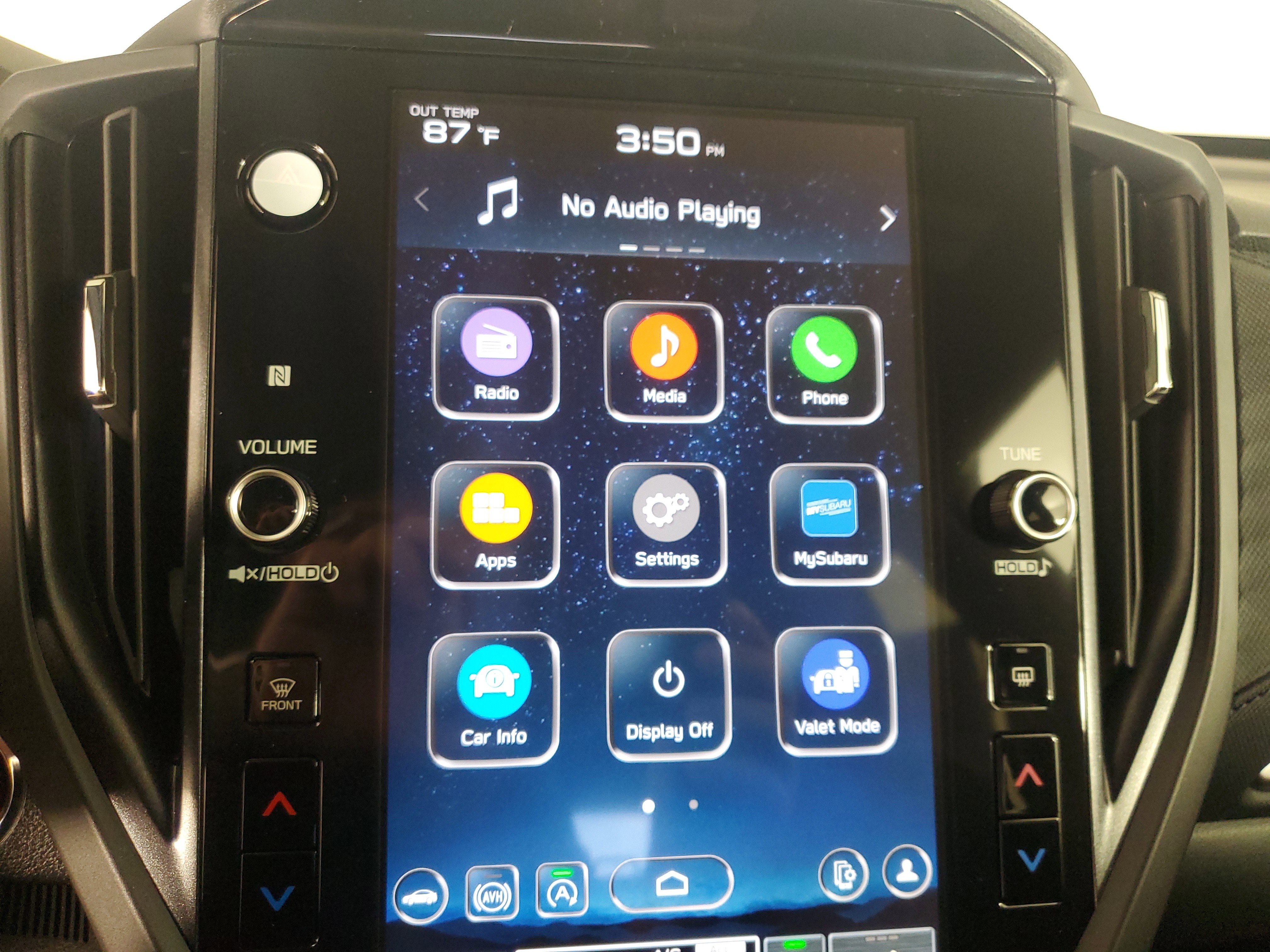 New 2026 Subaru Forester Premium image 20