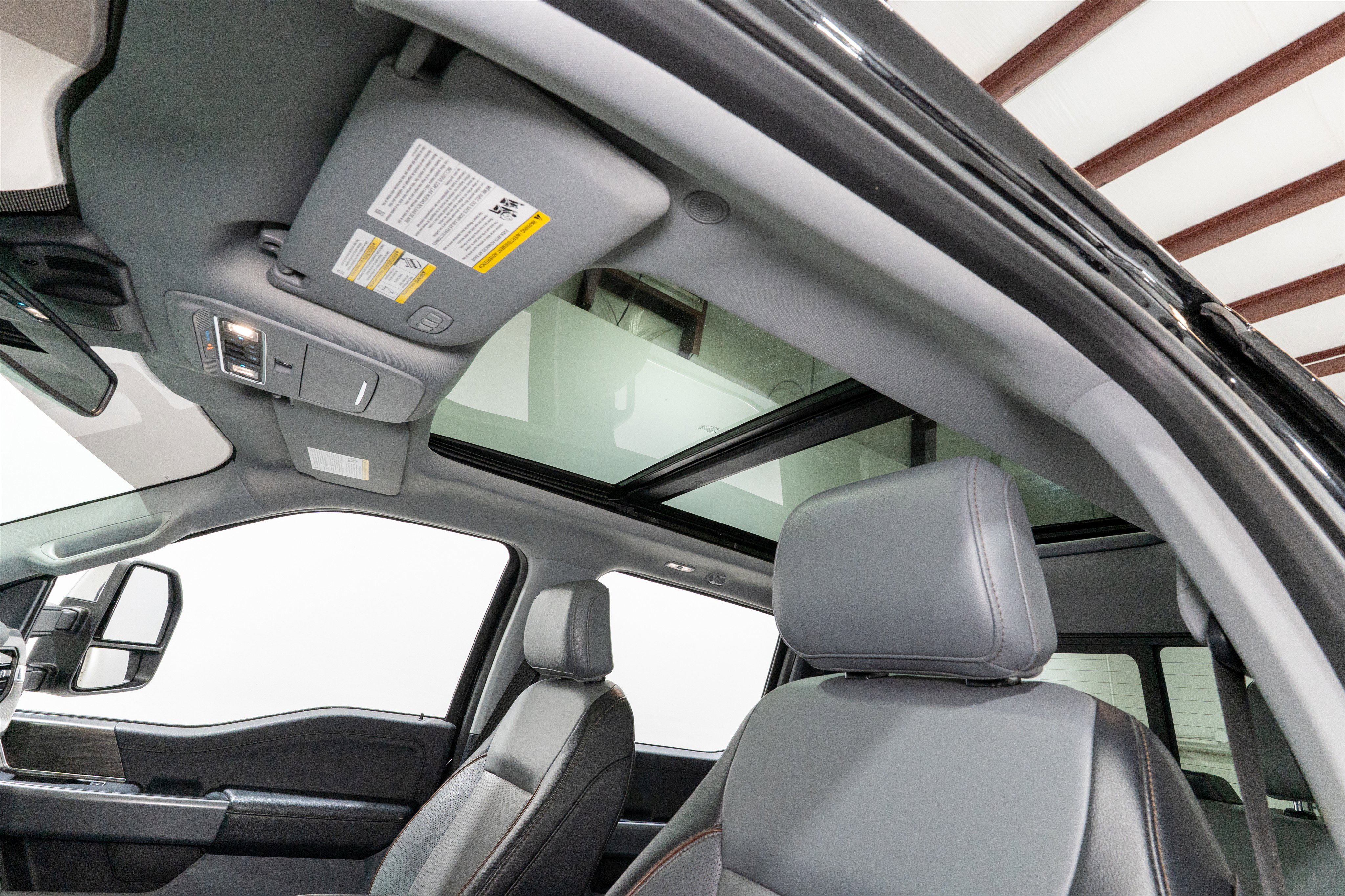 Used 2024 Ford F150 Lariat w/ Bed Utility Package AWD/4WD image 21