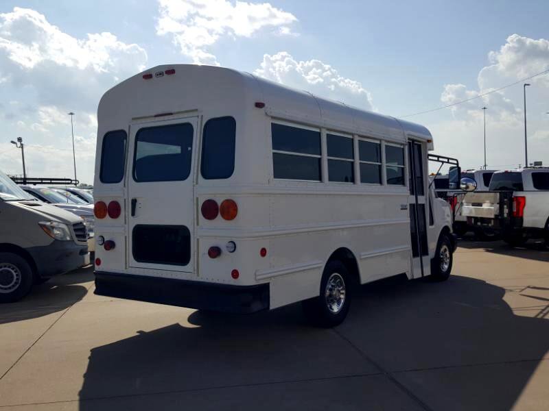 Used 2007 Chevrolet Express 3500 w/ School Bus Package image 7