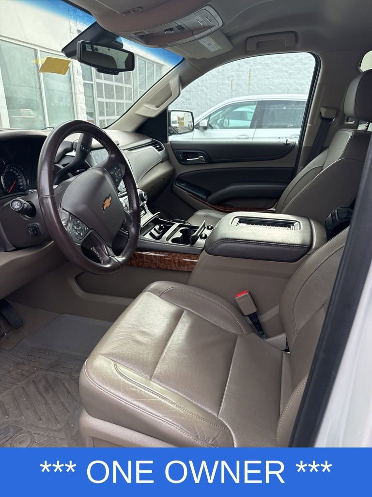 Used 2020 Chevrolet Tahoe Premier image 3