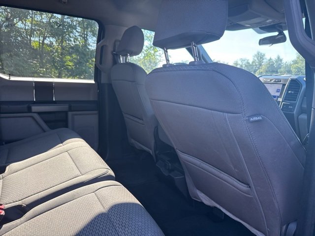 Used 2022 Ford F250 XLT image 36