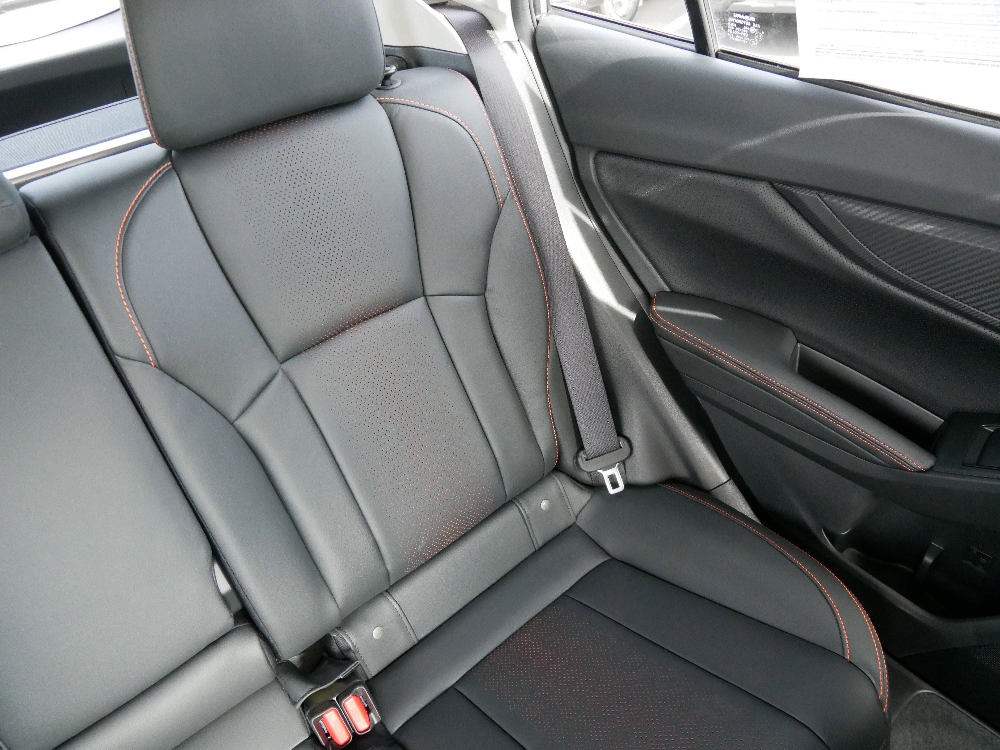 Certified 2023 Subaru Crosstrek 2.5i Limited image 14