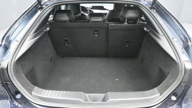 Used 2024 MAZDA MAZDA3 s FWD image 9