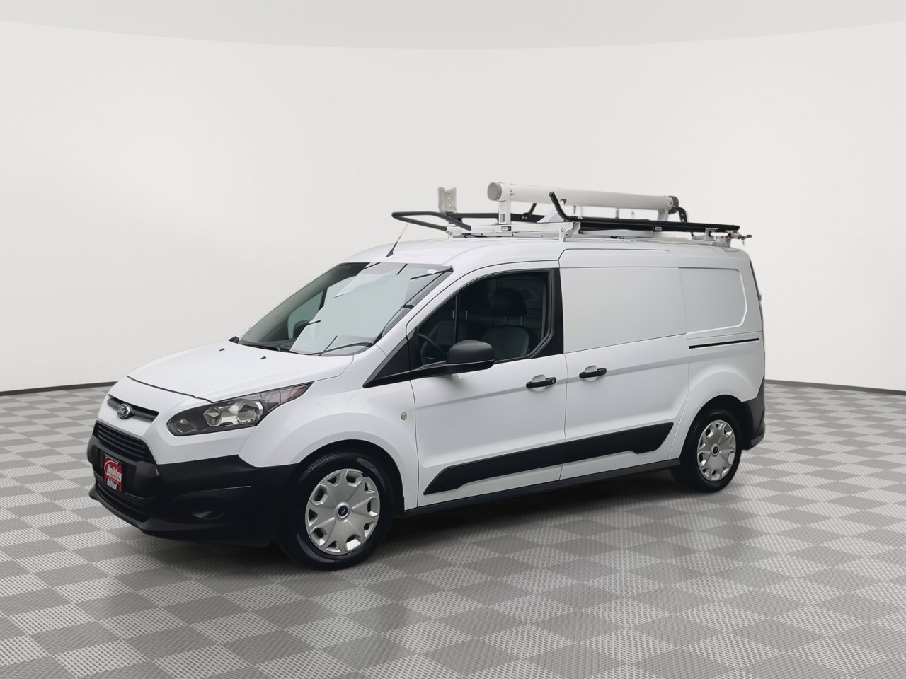 Used 2016 Ford Transit Connect XL FWD image 25