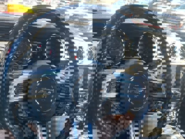 Used 2023 Ford Mustang Premium image 33