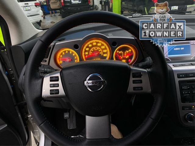 Used 2007 Nissan Murano SL AWD/4WD image 21