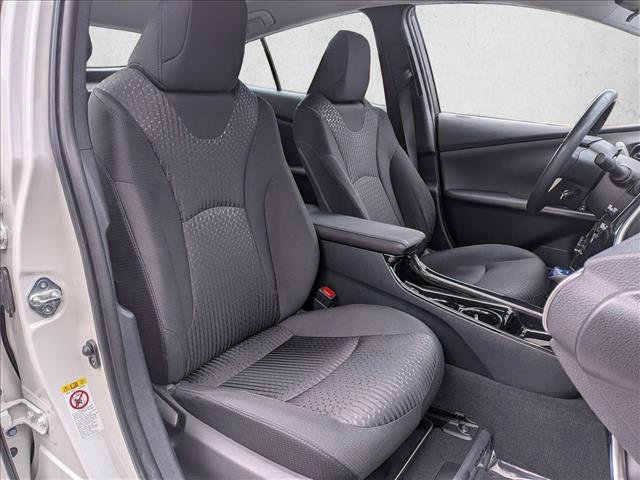 Used 2018 Toyota Prius Prime Plus image 21