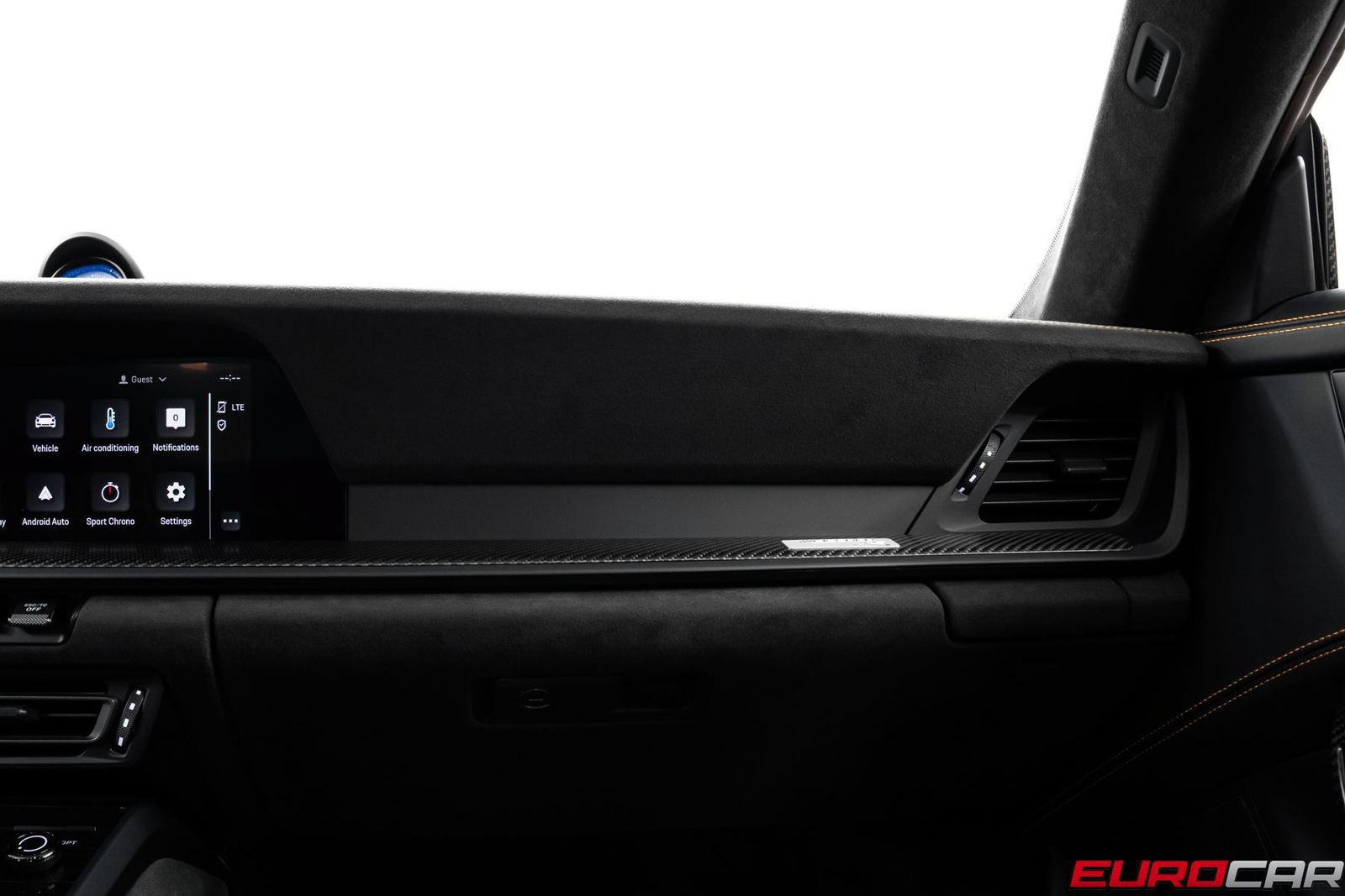 Used 2025 Porsche 911 GT3 RS RWD image 38