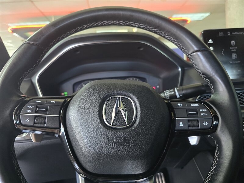 Used 2024 Acura Integra A-Spec image 25