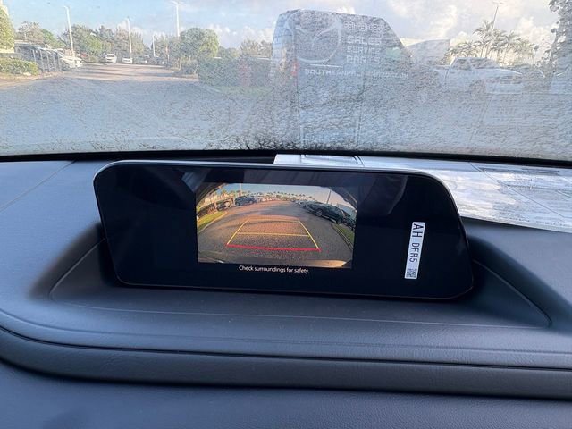 New 2026 MAZDA CX-30 AWD 2.5 S image 15