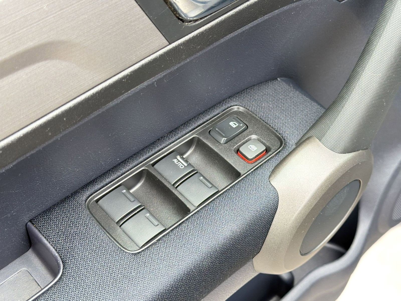 Used 2010 Honda CR-V EX image 21