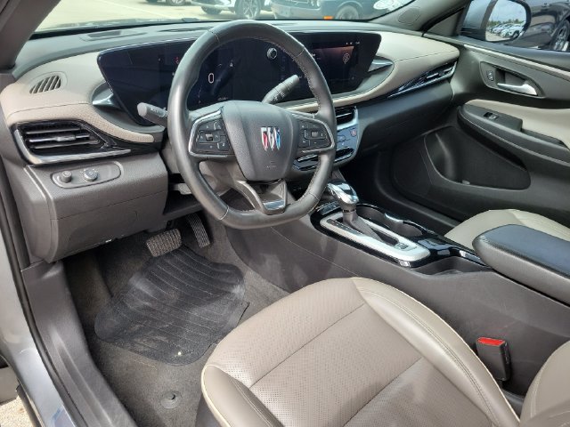 Used 2024 Buick Envista Avenir FWD image 19