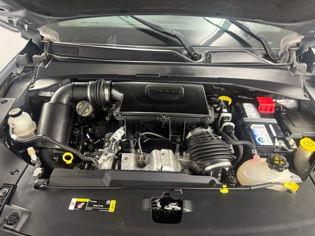 Used 2023 Jeep Compass Limited image 29