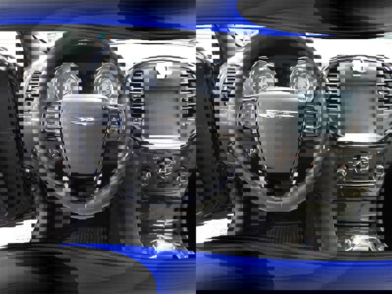 Used 2014 Chrysler 300 Uptown Edition w/ Quick Order Package 22M image 15