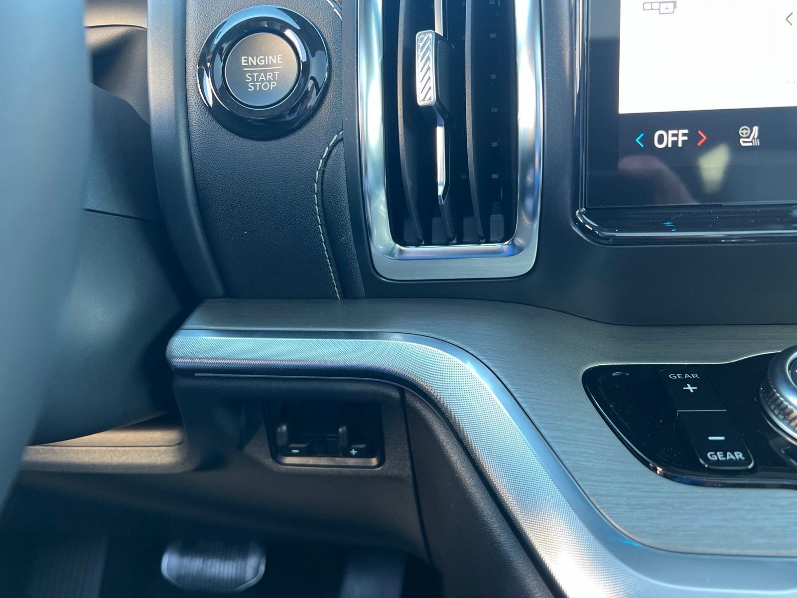 New 2027 Ford Expedition Max Platinum AWD/4WD image 28
