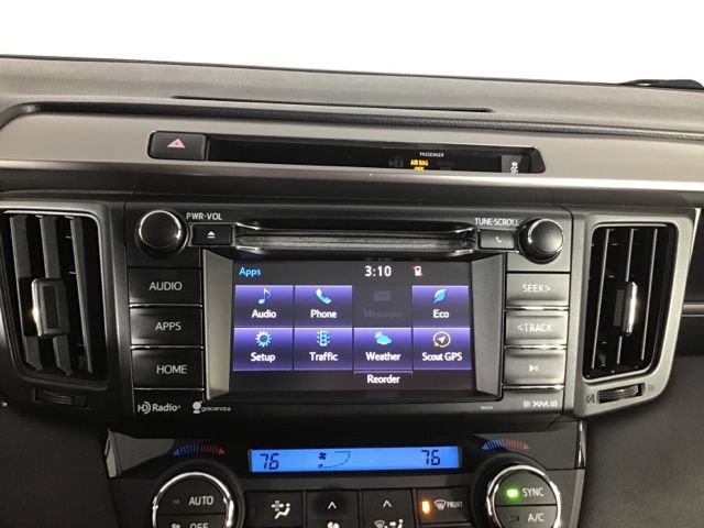 Used 2016 Toyota RAV4 XLE AWD/4WD image 16