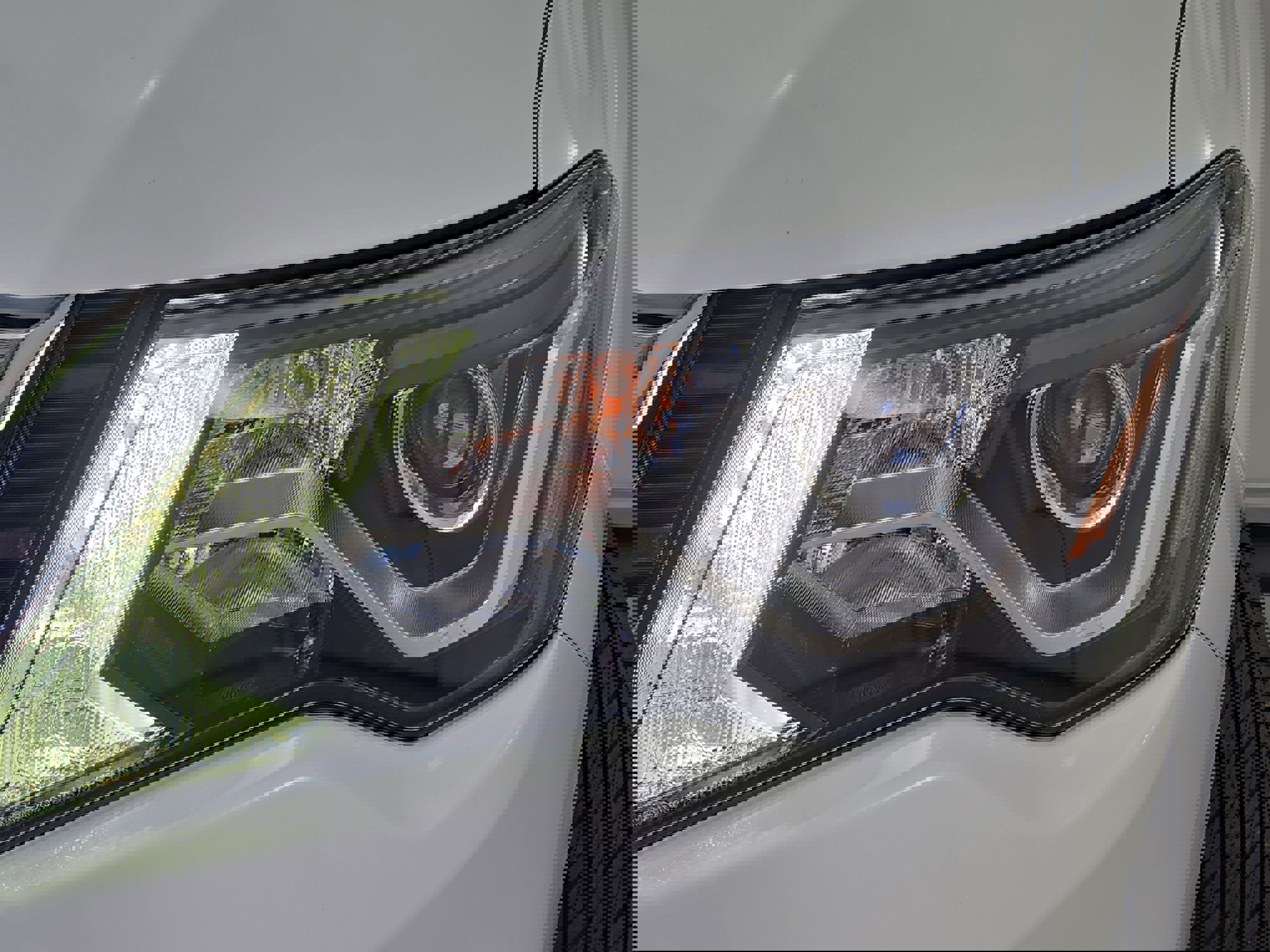 Used 2020 Nissan Pathfinder Platinum image 34