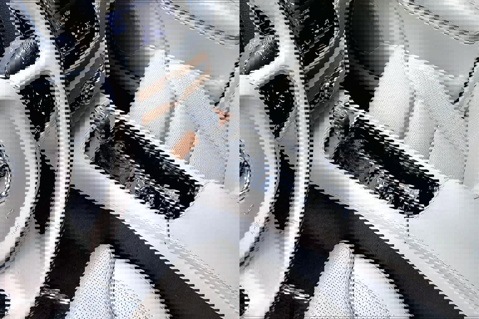 Used 2018 Volvo XC90 T6 Inscription w/ Convenience Package image 15