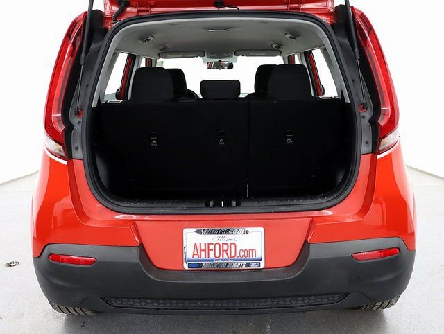 Used 2020 Kia Soul X-Line image 25