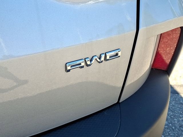 Used 2023 Ford Escape Active image 26