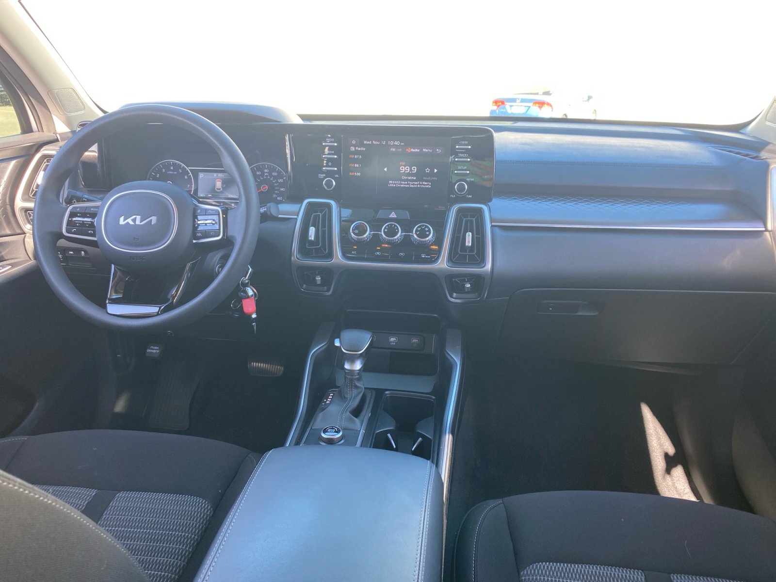 Used 2022 Kia Sorento LX image 20