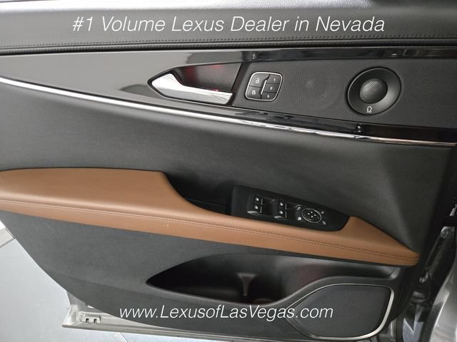 Used 2023 Lincoln Nautilus Reserve FWD image 29