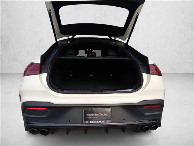 Used 2024 Mercedes-Benz GLE 53 AMG 4MATIC Coupe image 6