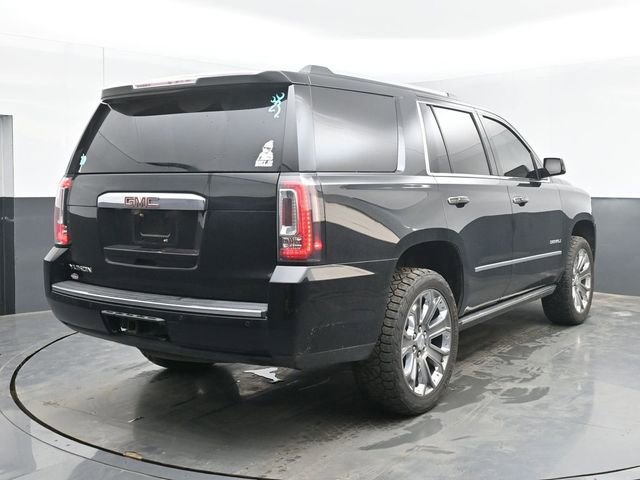 Used 2016 GMC Yukon Denali w/ Open Road Package AWD/4WD image 14