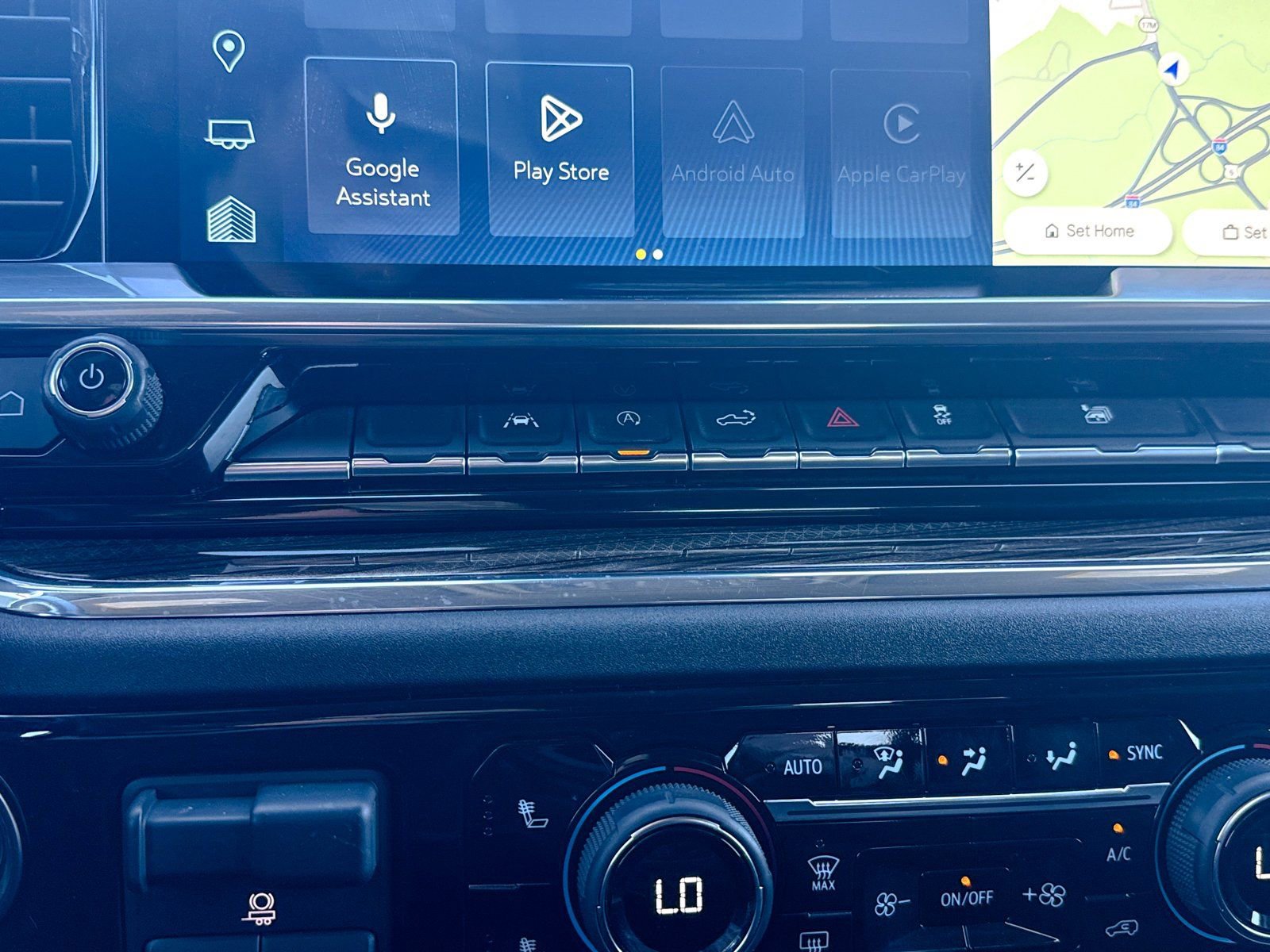 Certified 2023 Chevrolet Silverado 1500 RST w/ Protection Package image 29