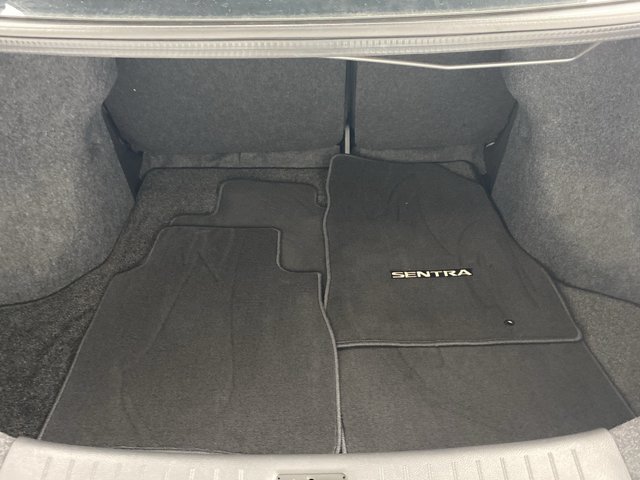 Used 2019 Nissan Sentra SL FWD image 19