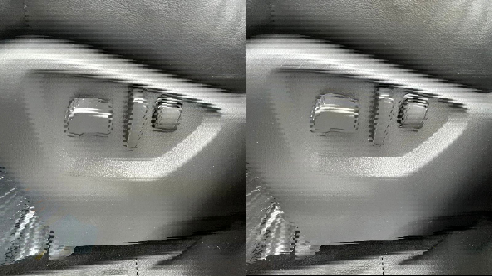 Used 2024 INFINITI QX80 Luxe AWD/4WD image 19