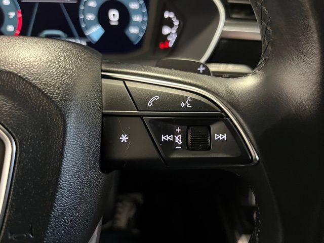 Used 2024 Audi Q3 2.0T Premium AWD/4WD image 23