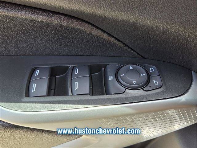 New 2026 Chevrolet Trax RS w/ Driver Confidence Package FWD image 22